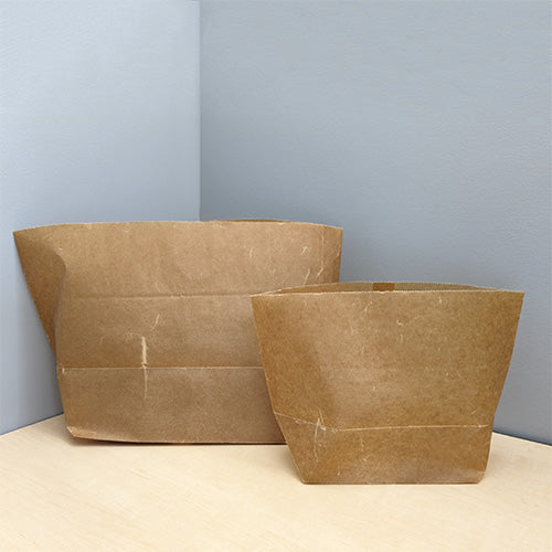 ロー引亀底袋 – 川添商工